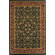 Shaw Rugs Accents Roosevelt Ebony Rug