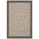 Shaw Rugs Woven Expressions Gold Symphony Ivory Rug