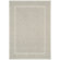 Shaw Rugs Woven Expressions Platinum Astoria Porcelain Rug