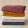 Coyuchi Swiss Dot Baby Coverlet