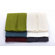 Coyuchi Seersucker Crib Skirt Crib