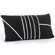 Coyuchi Linear Decorative Pillow