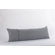 Coyuchi Herringbone Organic Wool Decorative Pillow
