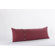 Coyuchi Herringbone Organic Wool Decorative Pillow