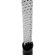 Microplane Classic 12" Extra Coarse Grater with Black Handle
