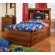 Standard Furniture City Park Kids Captains Bed