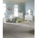Standard Furniture Spring Rose Wrought Iron Bedroom Collection