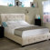 Standard Furniture Madison Square Bed