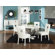Standard Furniture Meridian 5 Piece Dining Set