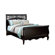 Standard Furniture Madera Sleigh Bed