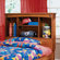 Standard Furniture City Park Captains Bookcase Headboard