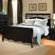 Standard Furniture Madera Sleigh Bed