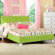 Standard Furniture Fantasia Upholstered Bed