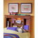 Standard Furniture City Park Captains Bookcase Headboard