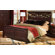 Standard Furniture City Crossing Panel Bedroom Collection