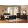 Standard Furniture Lewiston Sleigh Bed