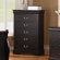 Standard Furniture Lewiston 5 Drawer Chest