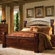 Standard Furniture Triomphe Four Poster Bedroom Collection