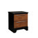 Standard Furniture Eclipse 2 Drawer Nightstand