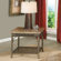 Standard Furniture Cristiano End Table