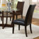 Standard Furniture La Jolla Parsons Chair