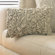 Wildcat Territory Murano Ruched Hollywood Decorative Pillow