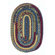 Colonial Mills Thimbleberries Sea Glass Rug