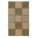 Colonial Mills Simply Home Hopscotch Soft Green Rug