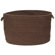 Colonial Mills Sunbrella Renaissance Papyrus Utility Basket