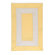 Colonial Mills Collection 14 Yellow Rug