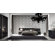 Rossetto USA Nightfly Platform Bedroom Collection