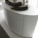 Rossetto USA Coco Moon 4 Drawer Dresser