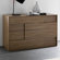 Rossetto USA Cloud Square 4 Drawer Dresser