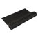 J Fit Premium Yoga Mat in Black
