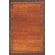 Momeni Desert Gabbeh Papaya Rug