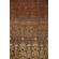 Momeni Habitat Brown Ikat Rug