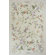 Momeni Spencer Beige Country/Floral Rug