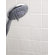Lumex Deluxe Hand Held Shower Head