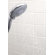Lumex Deluxe Hand Held Shower Head