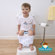 Mom Innovations Potty Training in One Day - The Complete System for Boys with DVD