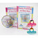 Mom Innovations Potty Training in One Day - The Basic System for Boys with DVD