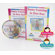 Mom Innovations Potty Training in One Day - The Advanced System for Boys with DVD