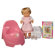 Mom Innovations Potty Training in One Day - The Basic System for Girls