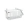 Smedbo Detachable PC Shower Basket