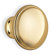 Smedbo Beslagsboden Ridged Knob
