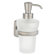 Smedbo Cabin Wall Mount Soap Dispenser