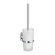 Smedbo Club Wall Mount Toilet Brush