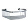 Smedbo Club Corner Soap Basket