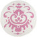 Surya Rug Playground White Kids Rug