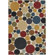 Surya Rug Regal Craft Ivory Multi Rug